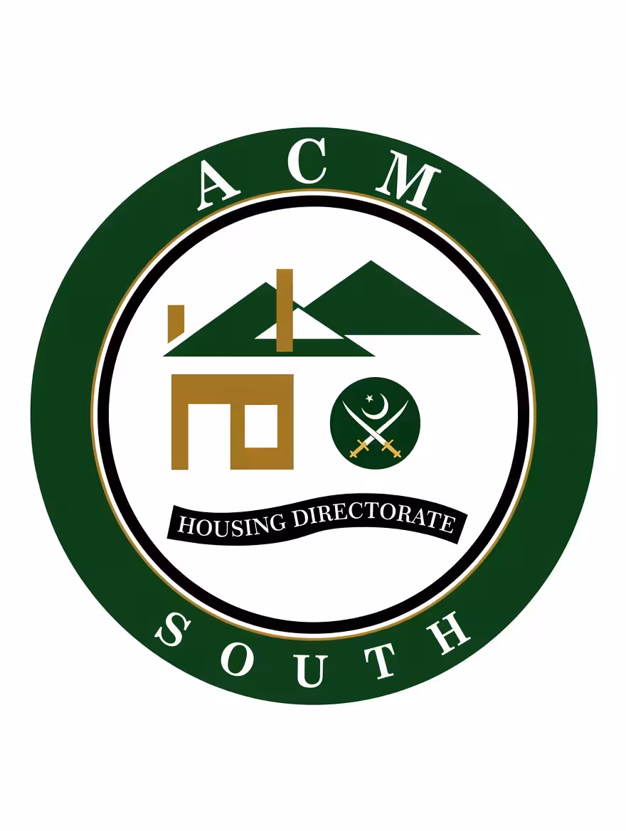 ACM South logo