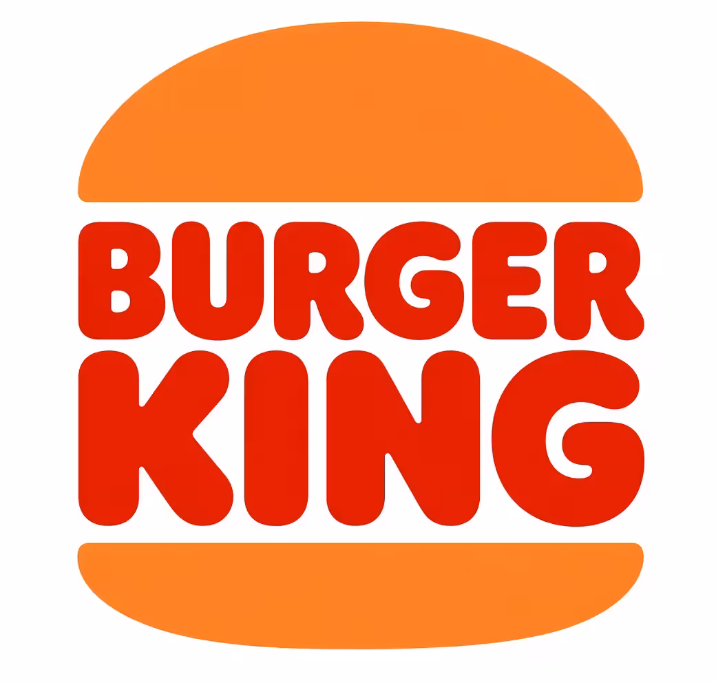 Burger King logo
