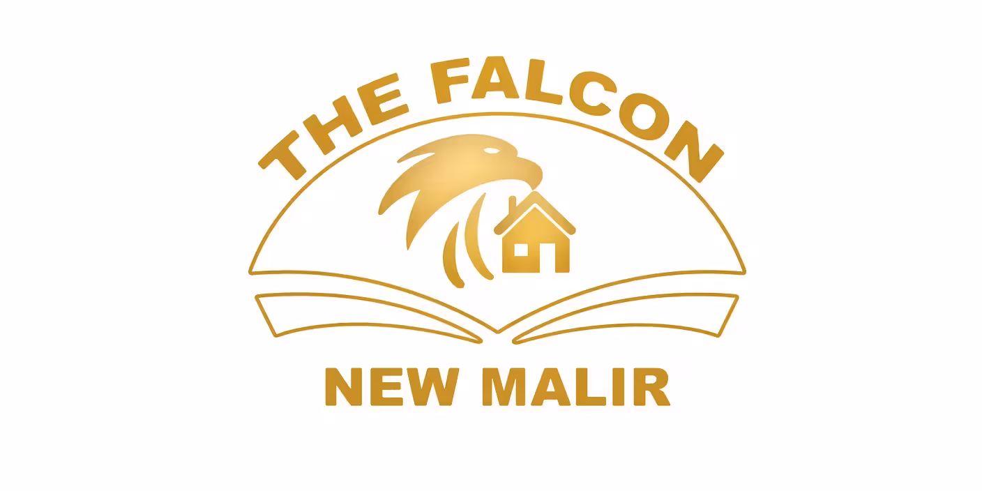 Falcon logo