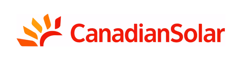 Canadian Solar logo