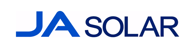 JA Solar logo