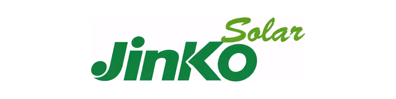 Jinko Solar logo