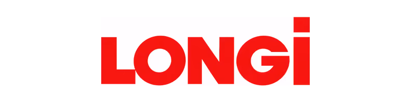 LONGi logo